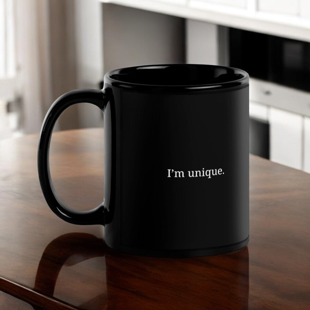 Mug chrétien Carlo Acutis |Tasse catholique inspirante – 11oz & 15oz | Cadeau religieux (pour gaucher)