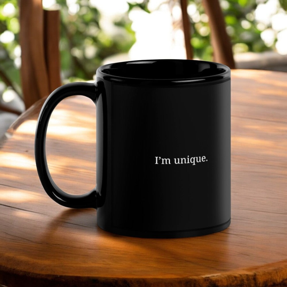 Mug chrétien Carlo Acutis |Tasse catholique inspirante – 11oz & 15oz | Cadeau religieux (pour gaucher)