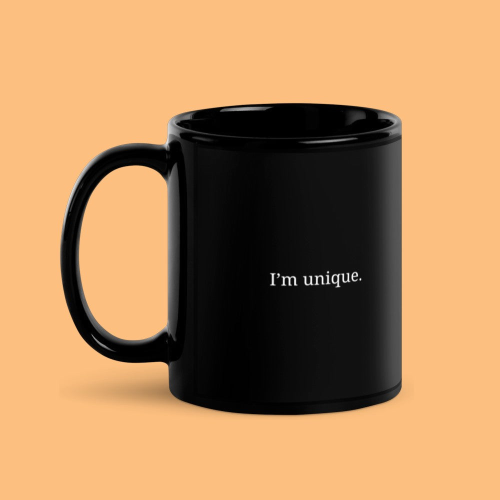 Mug chrétien Carlo Acutis |Tasse catholique inspirante – 11oz & 15oz | Cadeau religieux (pour gaucher)