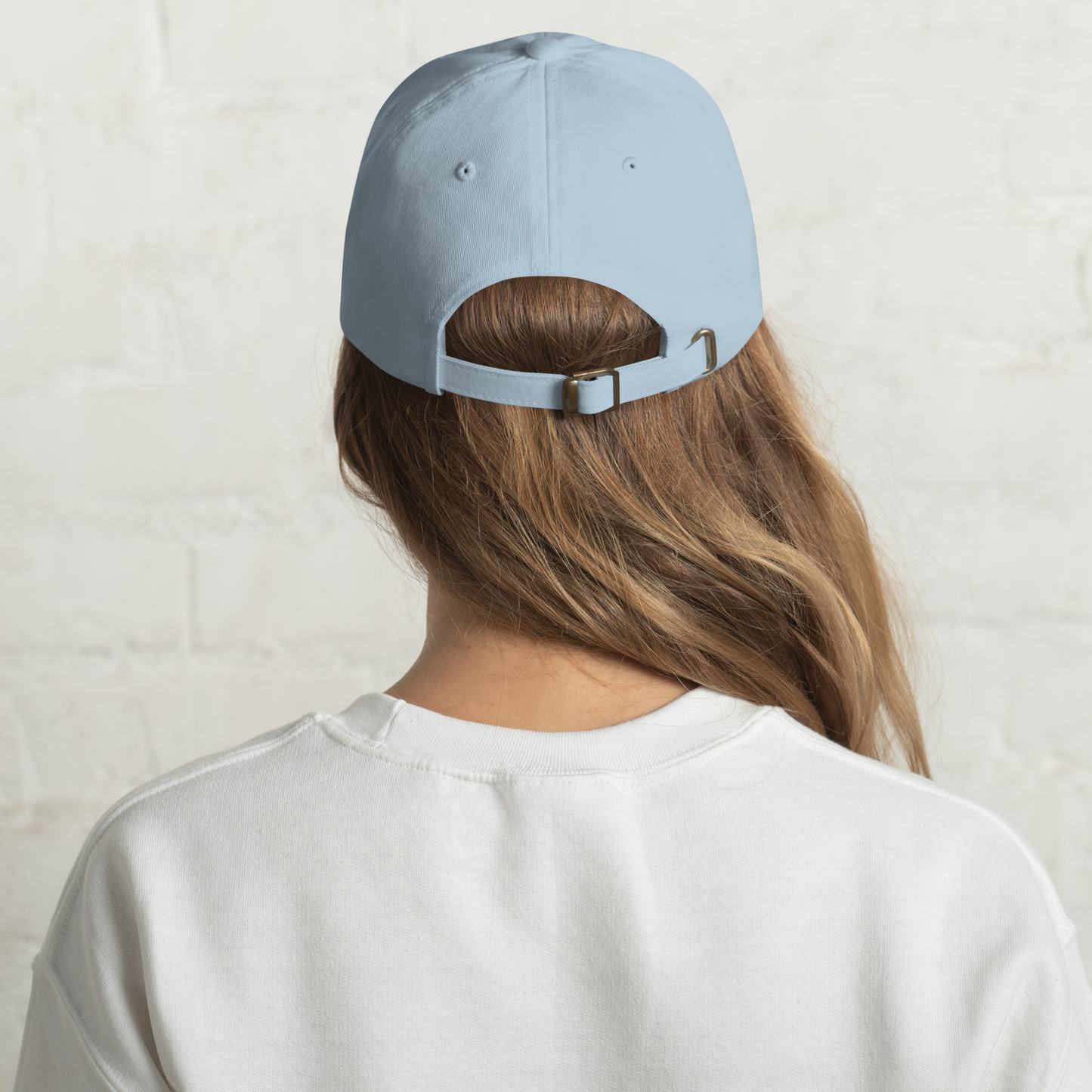 Casquette "Verso l’Alto" – Inspirée par Pier Giorgio Frassati