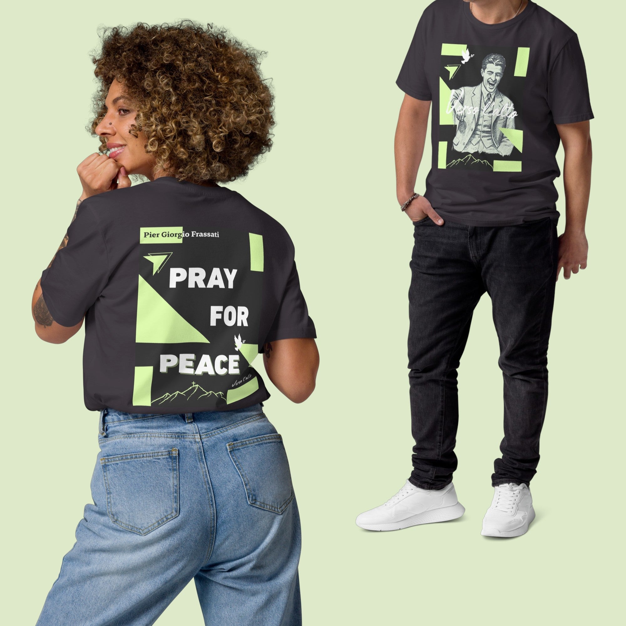 The Cool Christian webstore
– The Cool Christian Webstore