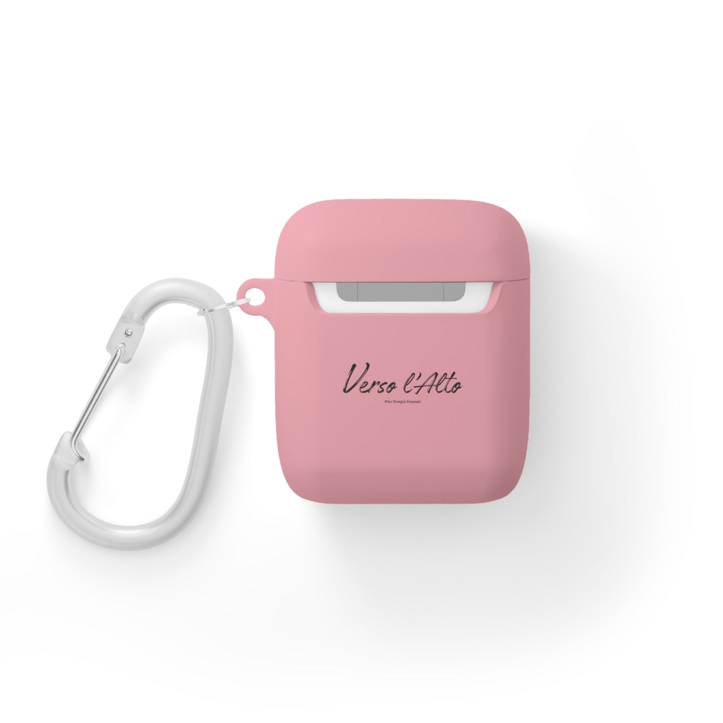Coque de protection pour AirPods "Verso l'Alto"