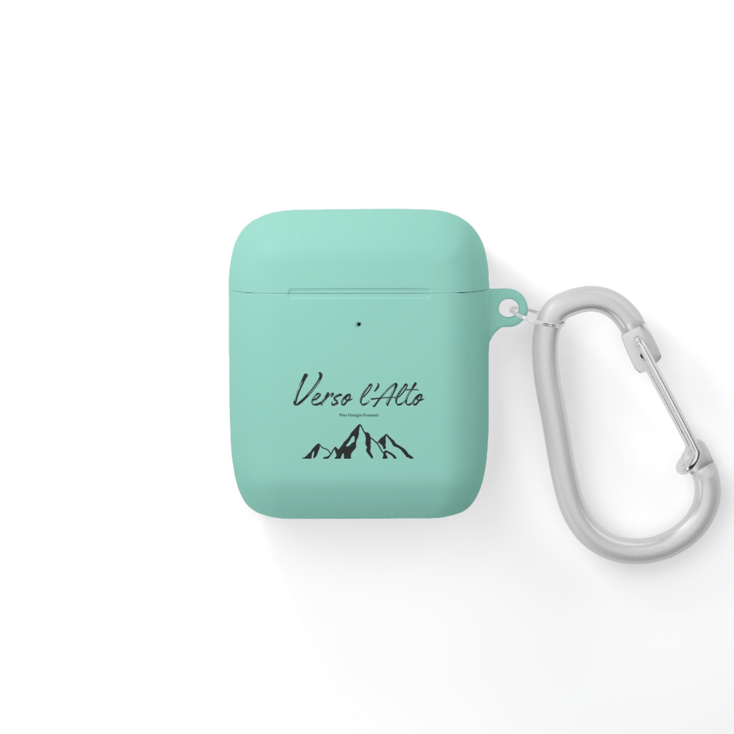 Coque de protection pour AirPods "Verso l'Alto"