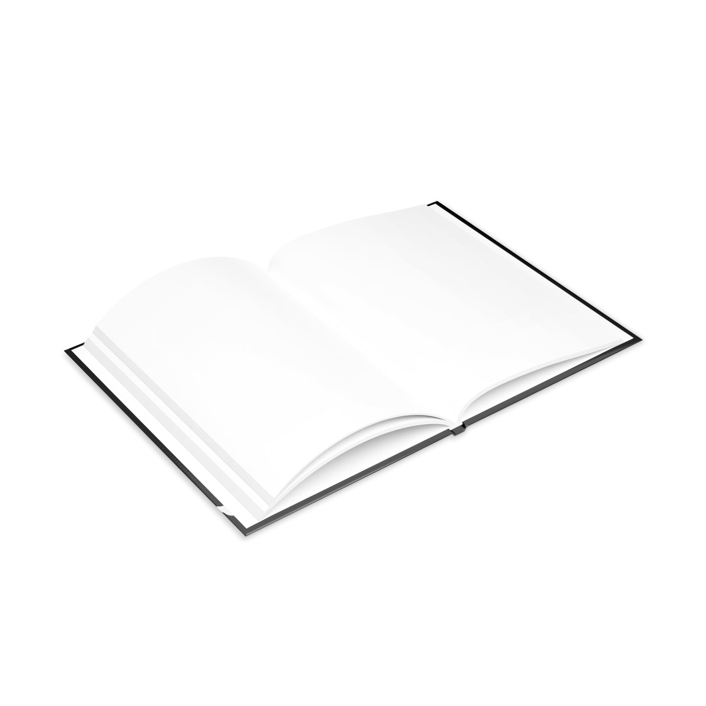 Carnet Elégant Noir "Verso l'Alto" | Journal intime | Carnet de prières | ligné ou blanc (UE)