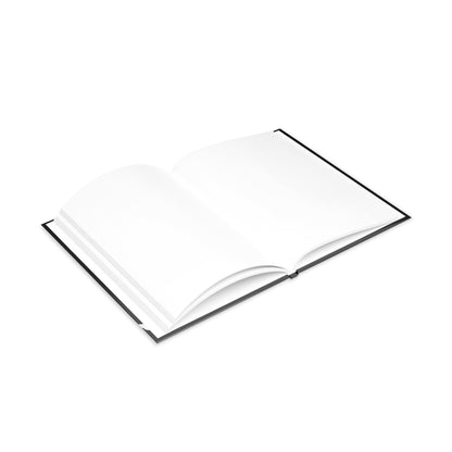 Carnet Elégant Noir "Verso l'Alto" | Journal intime | Carnet de prières | ligné ou blanc (UE)