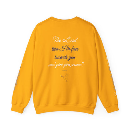 Copy of Blessed & Cozy Sweater