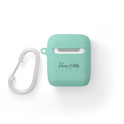 Coque de protection pour AirPods "Verso l'Alto"