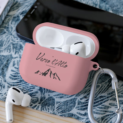 Coque de protection pour AirPods "Verso l'Alto"