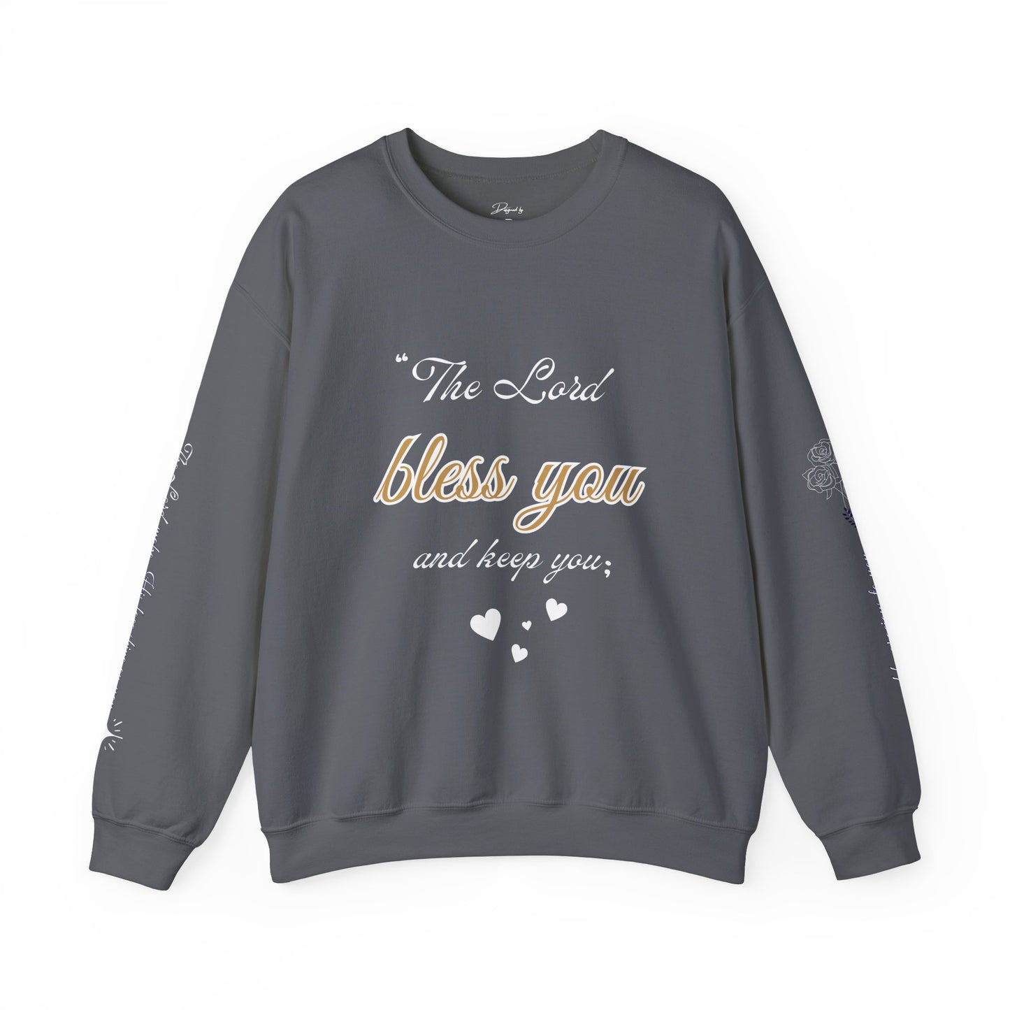 Copy of Blessed & Cozy Sweater