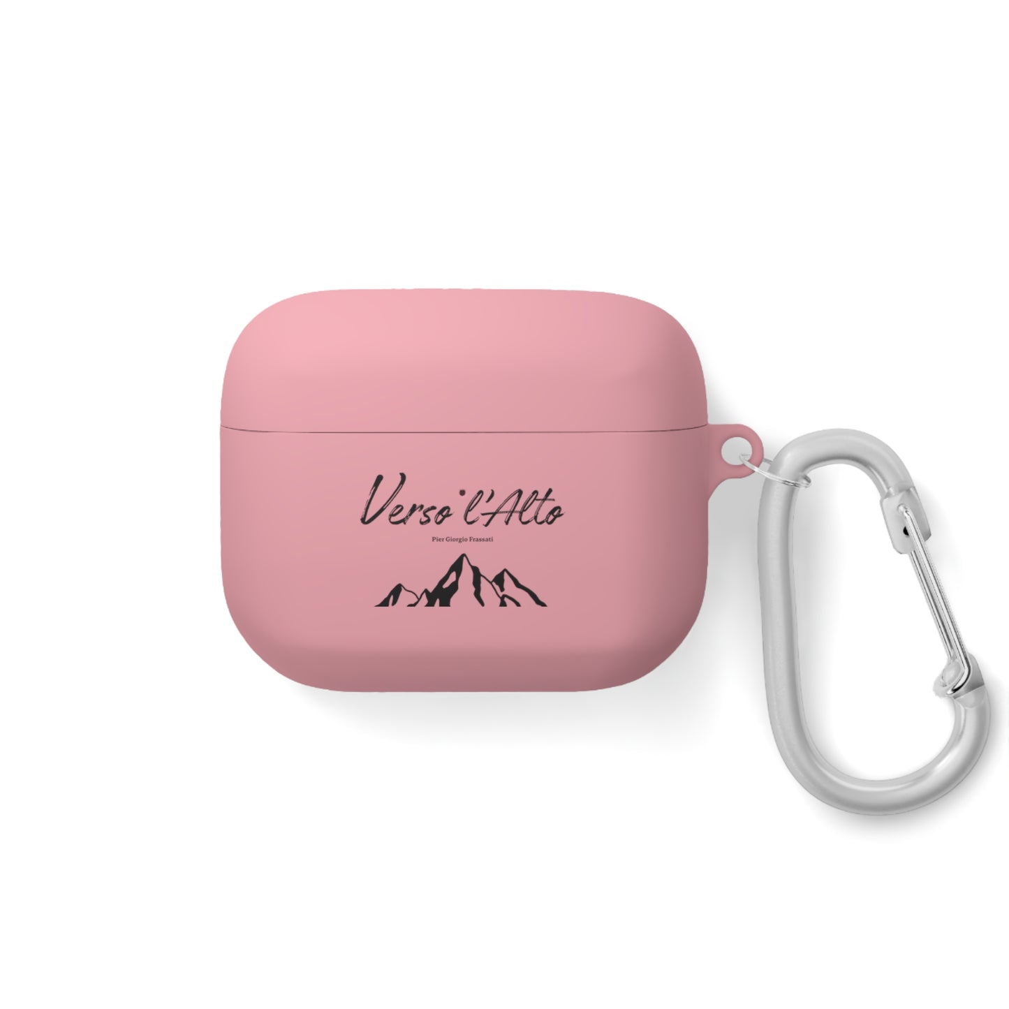 Coque de protection pour AirPods "Verso l'Alto"