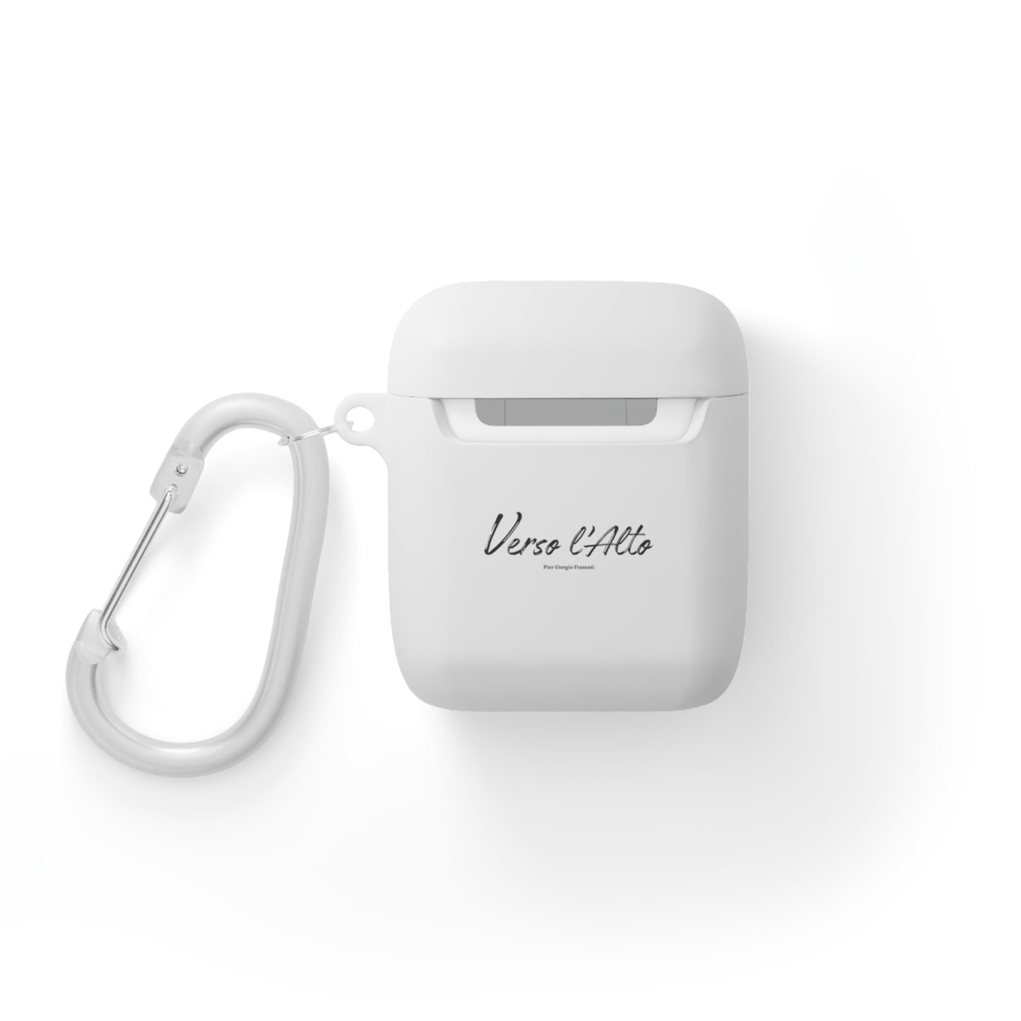 Coque de protection pour AirPods "Verso l'Alto"