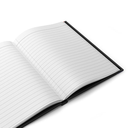 Carnet Pop Art Noir avec citation de Carlo Acutis | Journal intime | Carnet de Foi & Prière | Pages Lignées ou Blanches (UE uniquement)