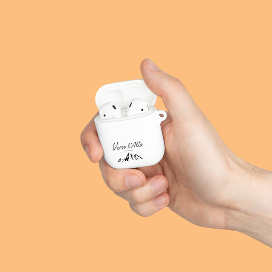 Coque de protection pour AirPods "Verso l'Alto"