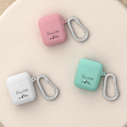 Coque de protection pour AirPods "Verso l'Alto"