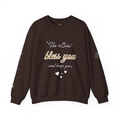 Copy of Blessed & Cozy Sweater