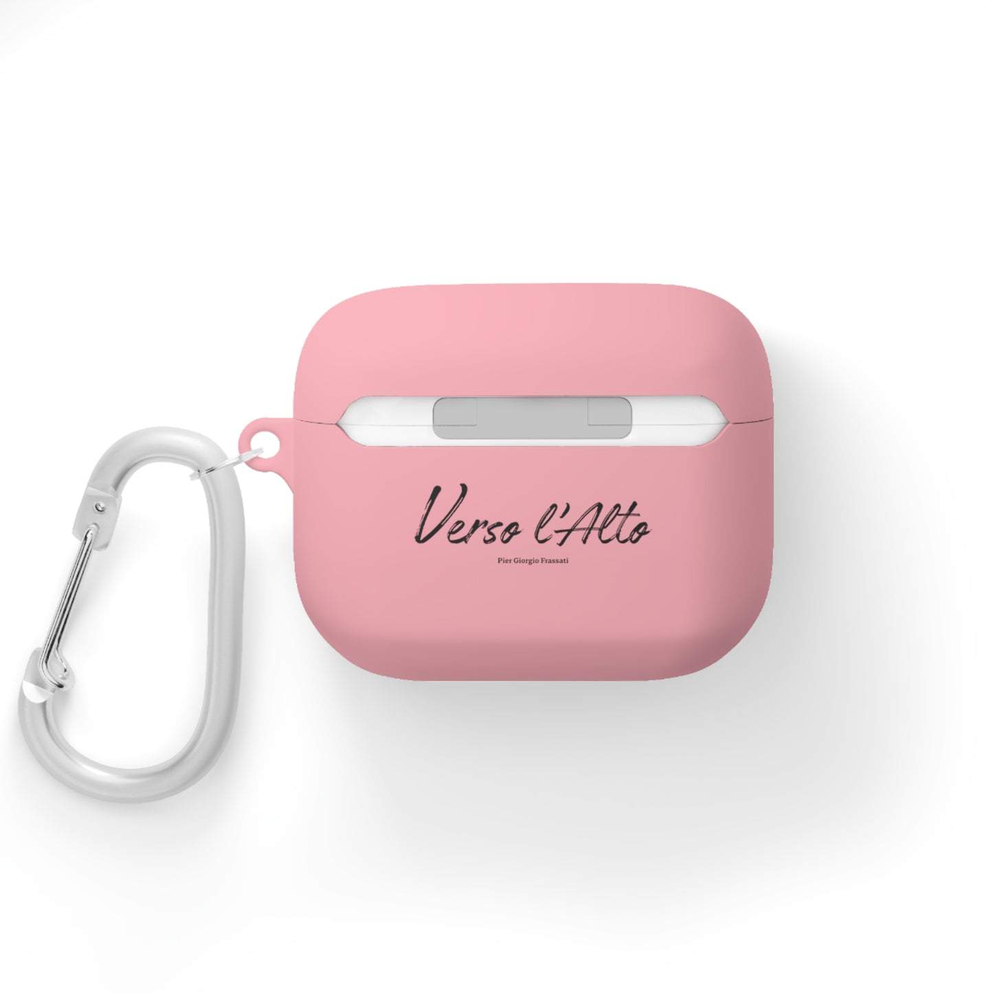 Coque de protection pour AirPods "Verso l'Alto"