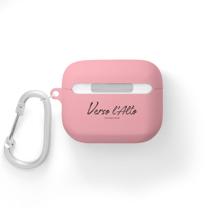 Coque de protection pour AirPods "Verso l'Alto"