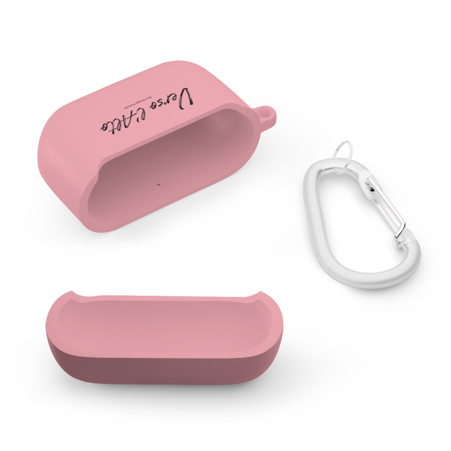 Coque de protection pour AirPods "Verso l'Alto"