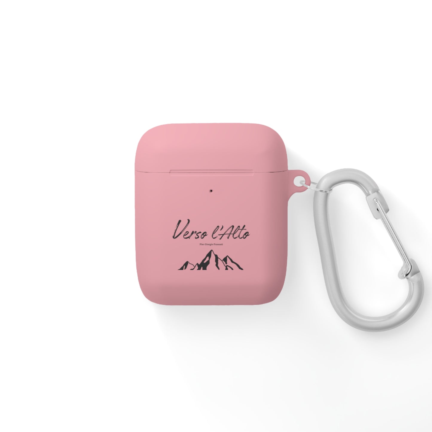 Coque de protection pour AirPods "Verso l'Alto"