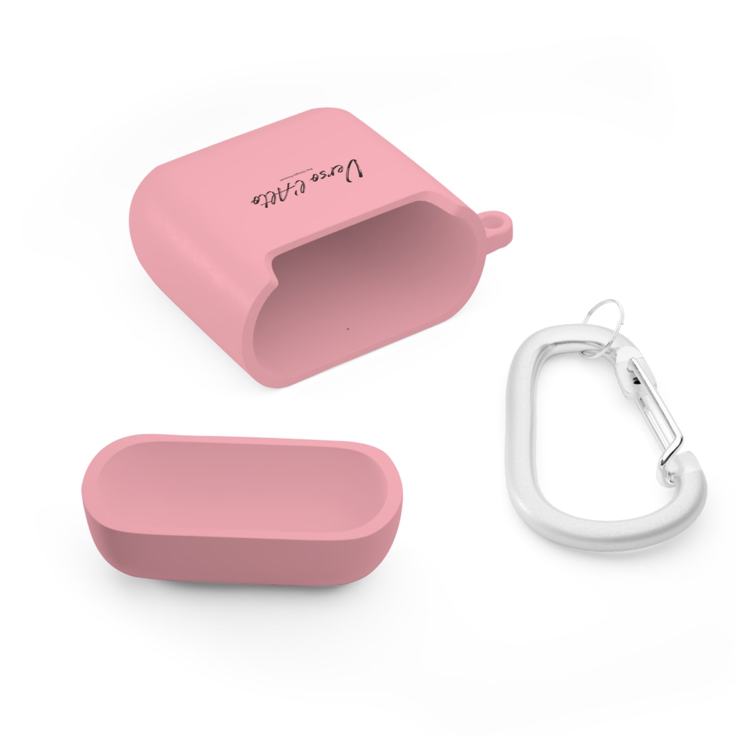 Coque de protection pour AirPods "Verso l'Alto"