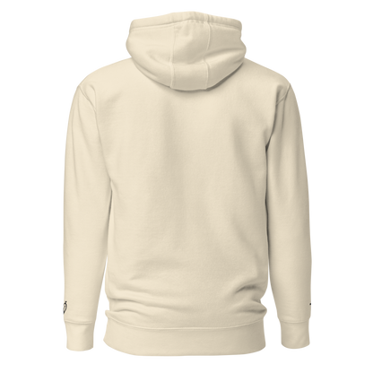 Verso l’Alto Hoodie — Light Collection