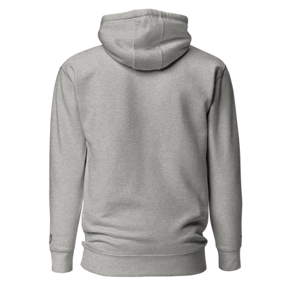 Verso l’Alto Hoodie — Light Collection