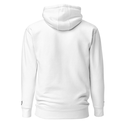 Verso l’Alto Hoodie — Light Collection