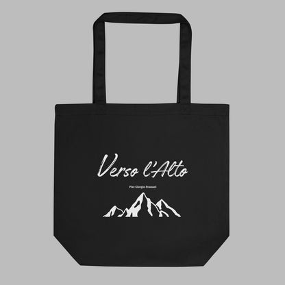 Tote Bag Bio "Verso l'Alto"